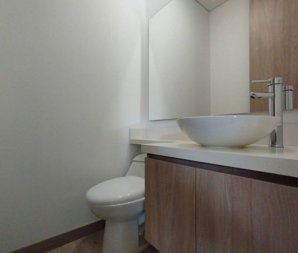 Apartamento de 2 alcobas en venta en Los Salados, El Retiro, 97 m² · foto 10 de 24
