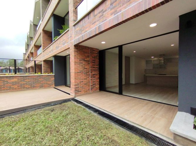 Apartamento de 2 alcobas en venta en Los Salados, El Retiro, 97 m² · foto 11 de 24