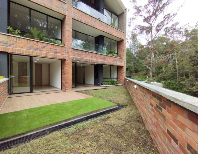 Apartamento de 2 alcobas en venta en Los Salados, El Retiro, 97 m² · foto 12 de 24