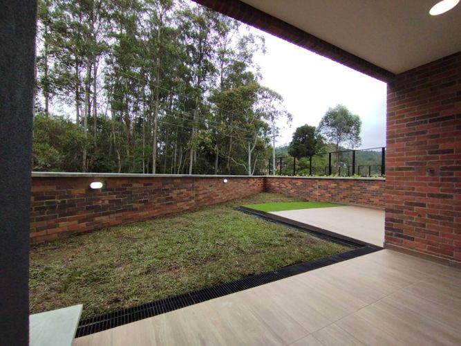 Apartamento de 2 alcobas en venta en Los Salados, El Retiro, 97 m² · foto 13 de 24