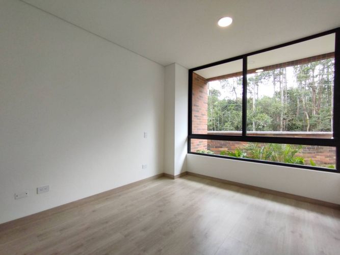 Apartamento de 2 alcobas en venta en Los Salados, El Retiro, 97 m² · foto 14 de 24
