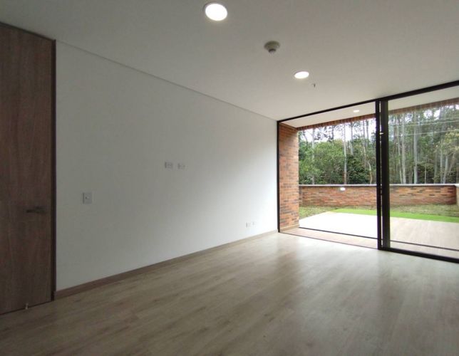 Apartamento de 2 alcobas en venta en Los Salados, El Retiro, 97 m² · foto 19 de 24