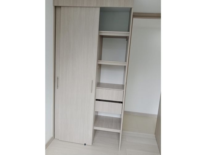 Apartamento de 3 alcobas en venta en San Joaquin, Sabaneta, 64 m² · foto 11 de 14