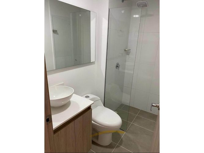 Apartamento de 3 alcobas en venta en San Joaquin, Sabaneta, 64 m² · foto 13 de 14
