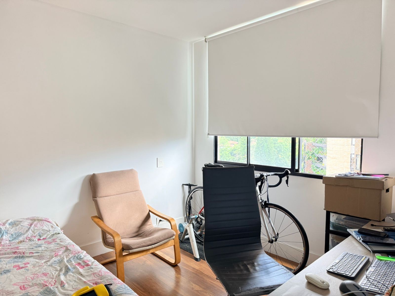 Apartamento en arriendo en El Poblado, Medellín · foto 12 de 17