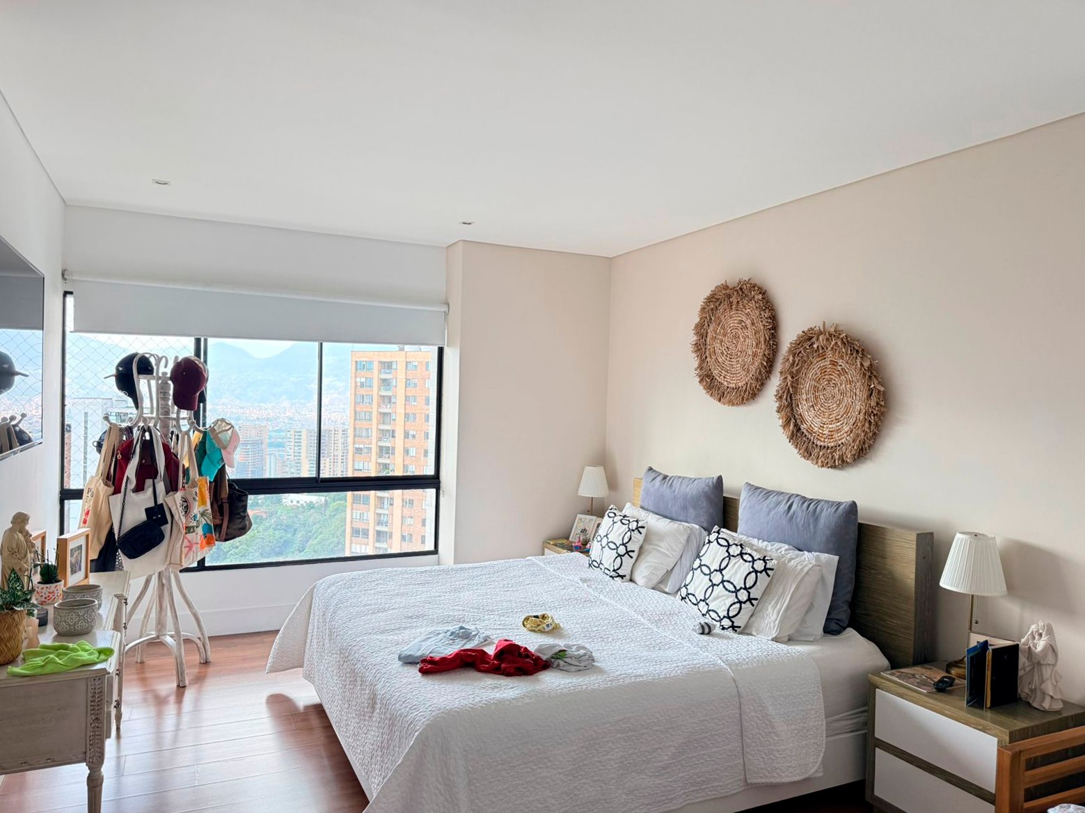 Apartamento en arriendo en El Poblado, Medellín · foto 13 de 17