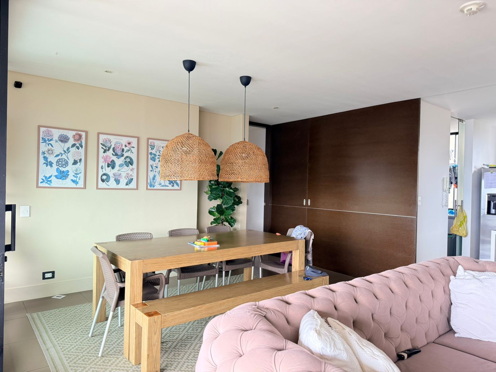 Apartamento en arriendo en El Poblado, Medellín · foto 9 de 17