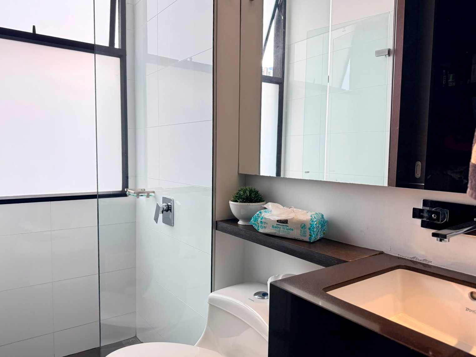 Apartamento en arriendo en El Poblado, Medellín · foto 15 de 17