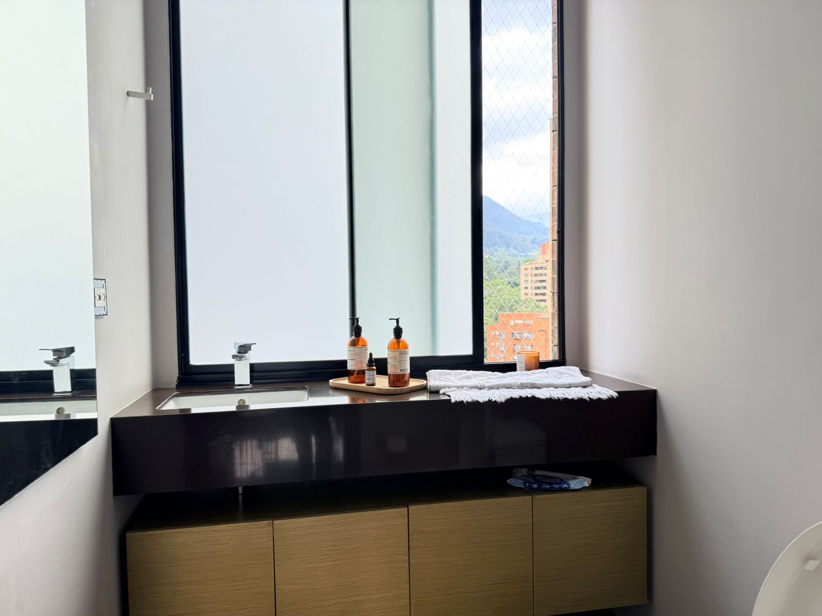 Apartamento en arriendo en El Poblado, Medellín · foto 17 de 17