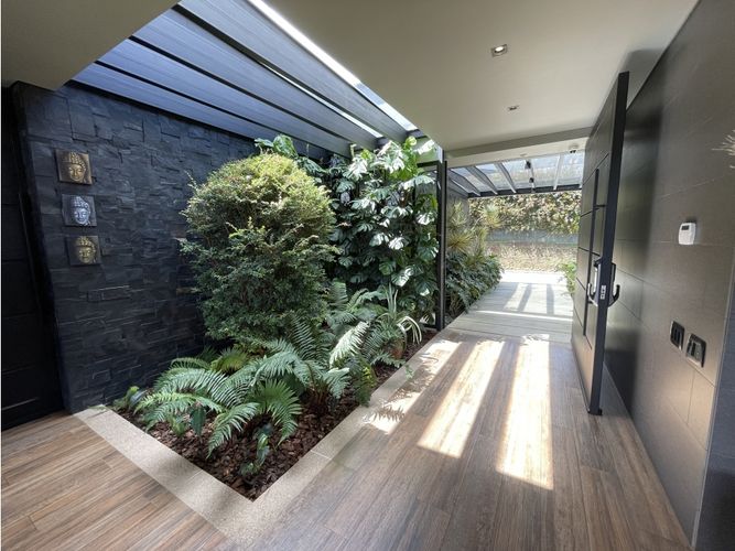 Casa de 4 alcobas en venta en Las Palmas, Envigado, 418 m² · foto 7 de 24