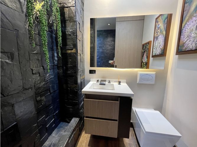 Casa de 4 alcobas en venta en Las Palmas, Envigado, 418 m² · foto 13 de 24