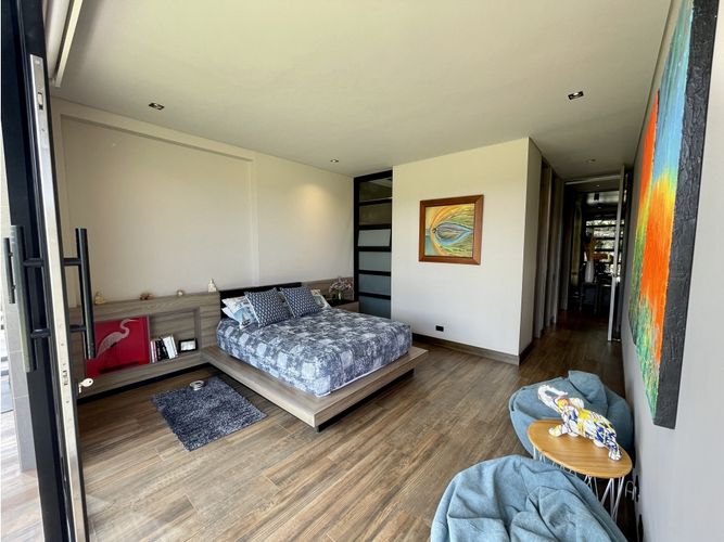 Casa de 4 alcobas en venta en Las Palmas, Envigado, 418 m² · foto 19 de 24