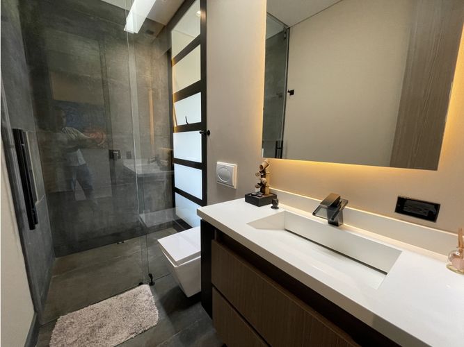 Casa de 4 alcobas en venta en Las Palmas, Envigado, 418 m² · foto 20 de 24