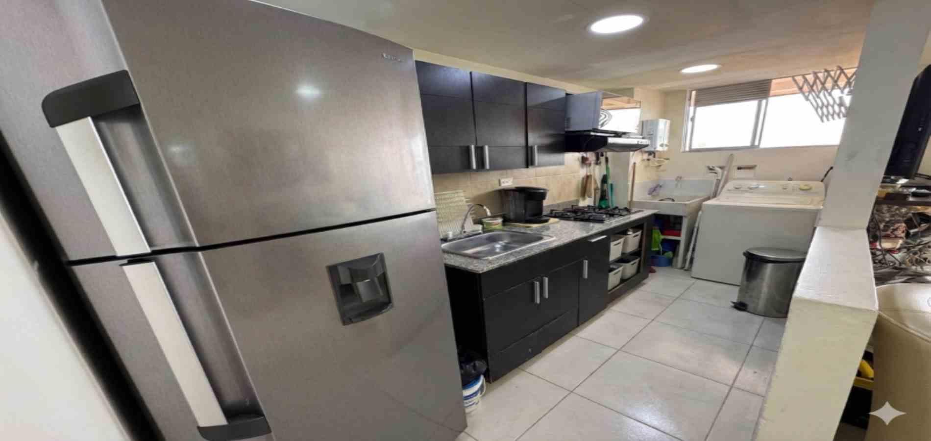 Apartamento en venta en Rodeo Alto, Medellín · foto 2 de 12