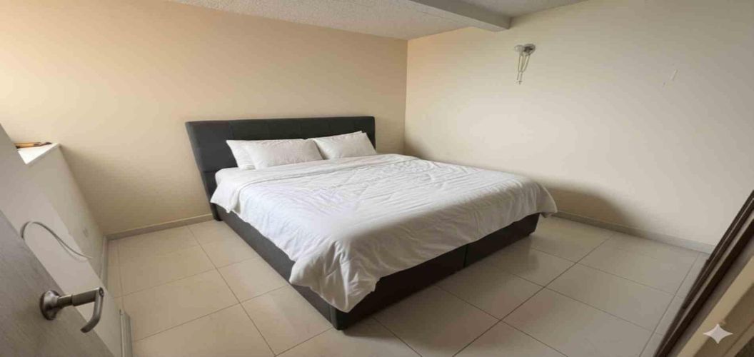 Apartamento en venta en Rodeo Alto, Medellín · foto 5 de 12