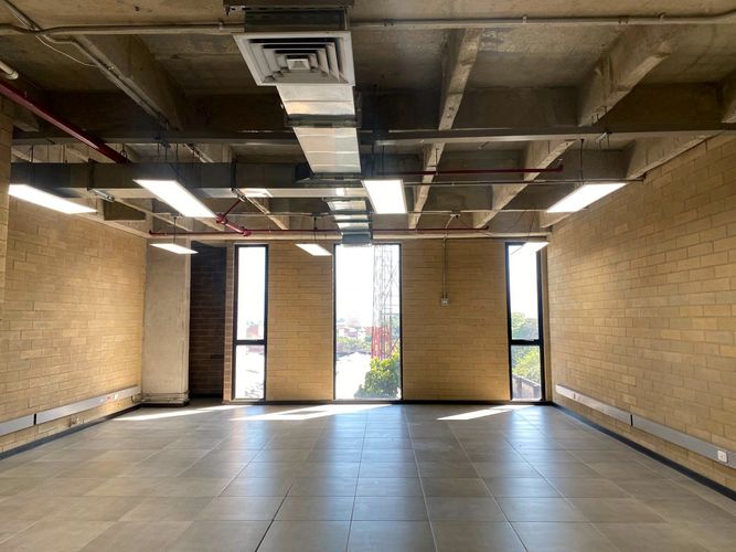 Oficina en venta en Cristo Rey, Medellín, 55 m² · foto 4 de 5