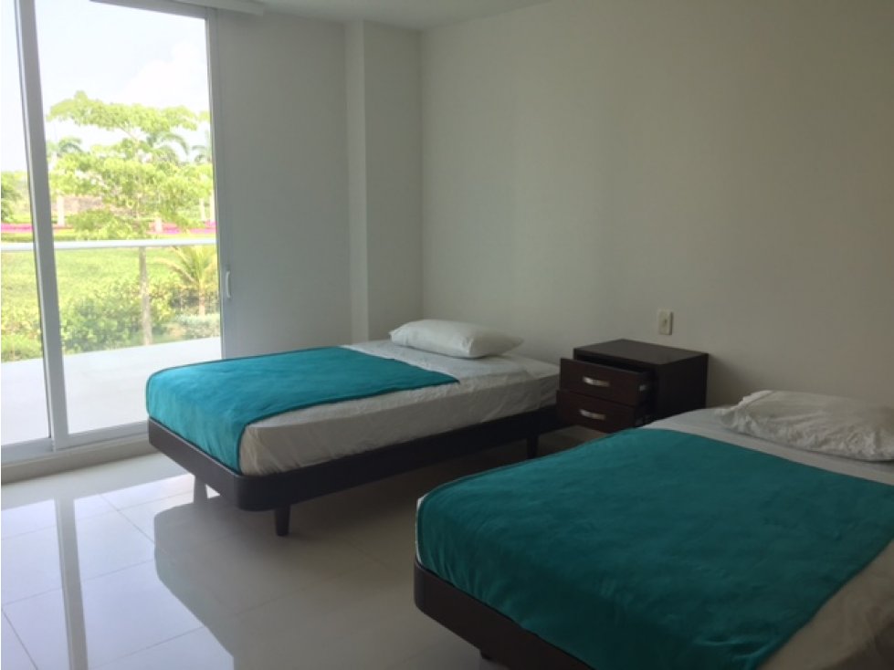 Apartamento en venta en Cartagena De Indias, Cartagena · foto 13 de 13