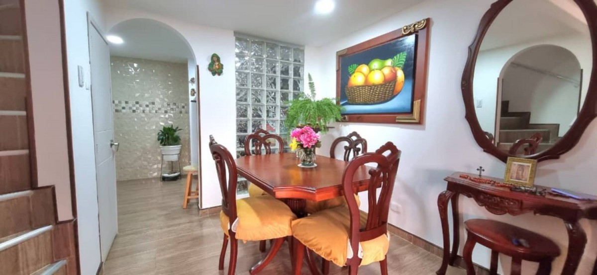 Casa en venta en Sabana Grande, Bogotá · foto 6 de 14