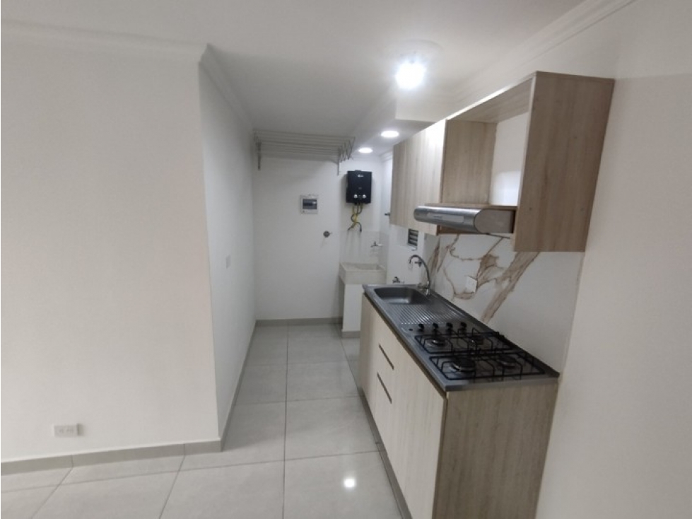 Apartamento en venta en La Inmaculada, La Estrella · foto 3 de 7