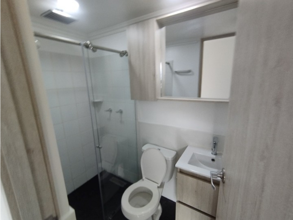 Apartamento en venta en La Inmaculada, La Estrella · foto 6 de 7