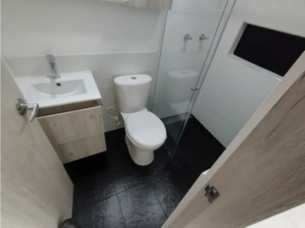 Apartamento en venta en La Inmaculada, La Estrella · foto 7 de 7