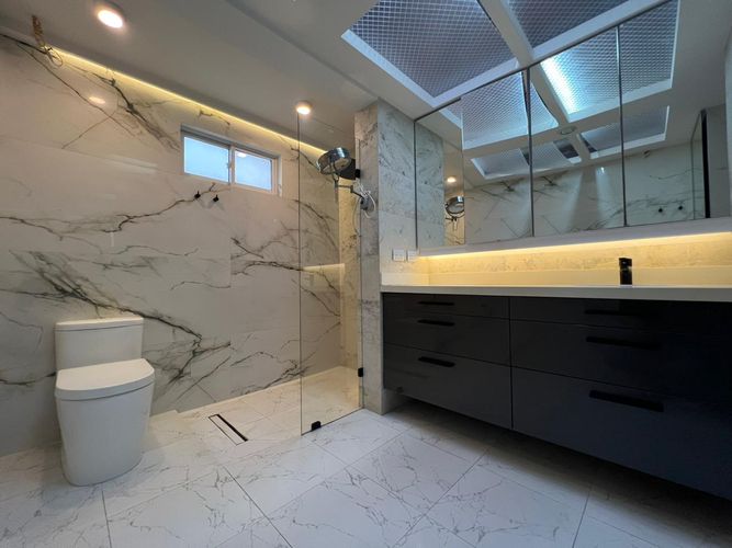 Casa de 3 alcobas en venta en Los Angeles, Pereira, 278 m² · foto 14 de 15