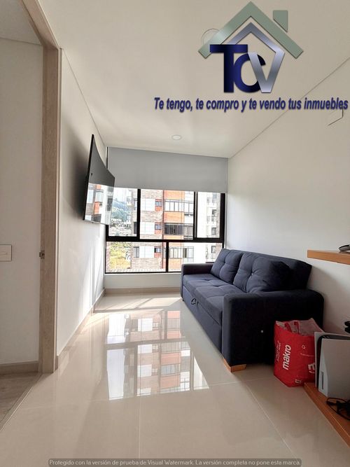Apartamento de 3 alcobas en venta en El Tejar, Bucaramanga, 160 m² · foto 7 de 24