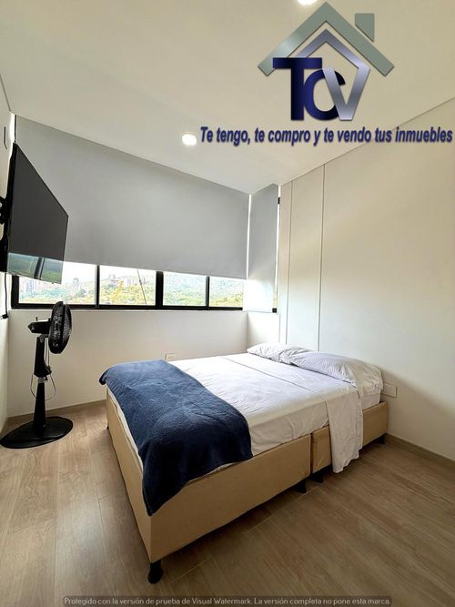 Apartamento de 3 alcobas en venta en El Tejar, Bucaramanga, 160 m² · foto 10 de 24