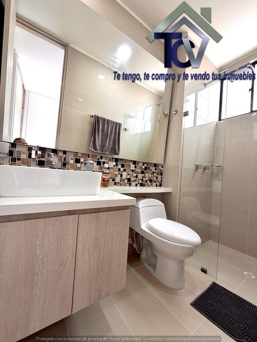 Apartamento de 3 alcobas en venta en El Tejar, Bucaramanga, 160 m² · foto 12 de 24