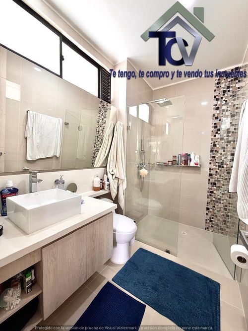 Apartamento de 3 alcobas en venta en El Tejar, Bucaramanga, 160 m² · foto 14 de 24