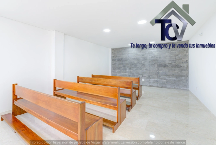 Apartamento de 3 alcobas en venta en El Tejar, Bucaramanga, 160 m² · foto 18 de 24