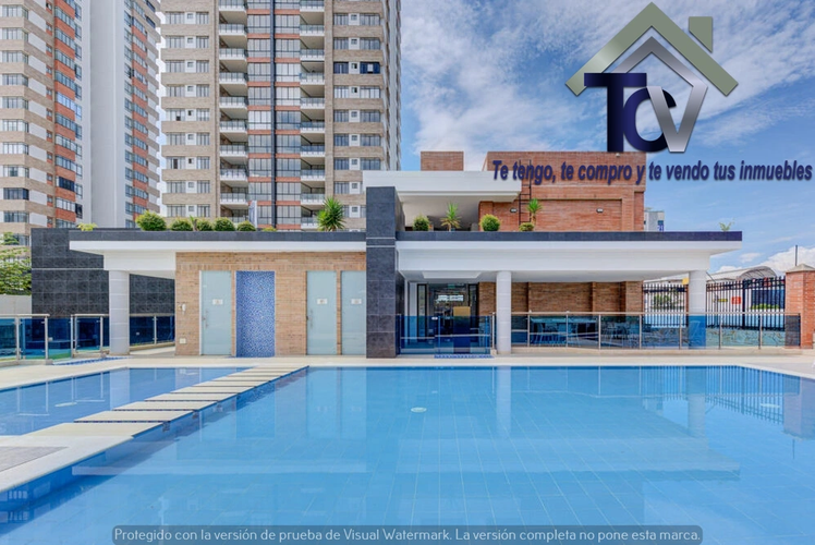 Apartamento de 3 alcobas en venta en El Tejar, Bucaramanga, 160 m² · foto 20 de 24