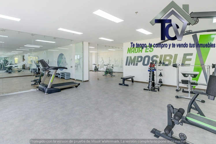 Apartamento de 3 alcobas en venta en El Tejar, Bucaramanga, 160 m² · foto 21 de 24