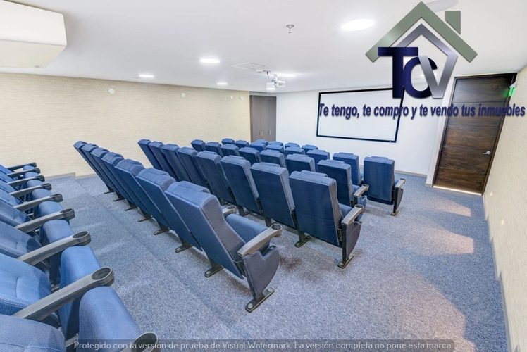 Apartamento de 3 alcobas en venta en El Tejar, Bucaramanga, 160 m² · foto 22 de 24