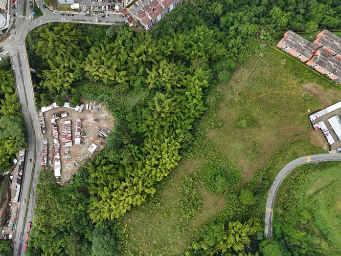 Lote en venta en Quindio, Armenia, 19728 m² · foto 2 de 4