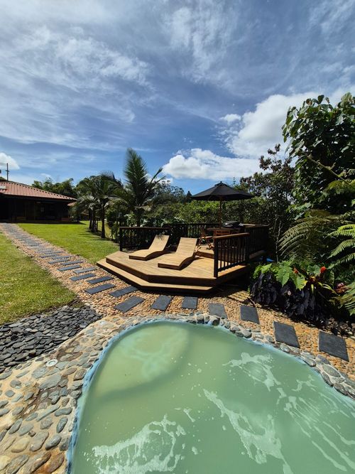 Casa de 4 alcobas en venta en Sajonia, Rionegro · foto 2 de 15