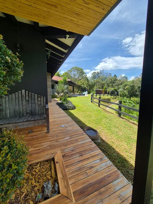 Casa de 4 alcobas en venta en Sajonia, Rionegro · foto 6 de 15