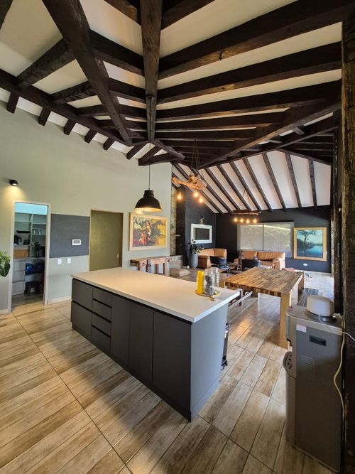 Casa de 4 alcobas en venta en Sajonia, Rionegro · foto 8 de 15