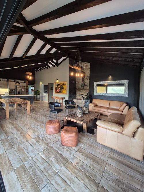 Casa de 4 alcobas en venta en Sajonia, Rionegro · foto 9 de 15