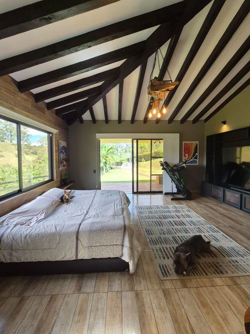 Casa de 4 alcobas en venta en Sajonia, Rionegro · foto 12 de 15