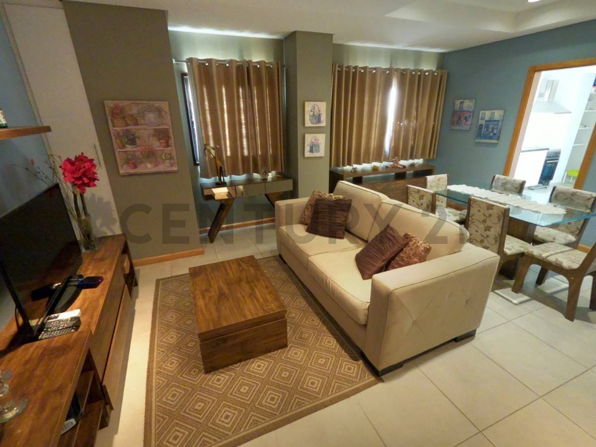 SE ALQUILA CONFORTABLE DEPARTAMENTO AMOBLADO ZONA PASEO LA GALERÍA — foto 2