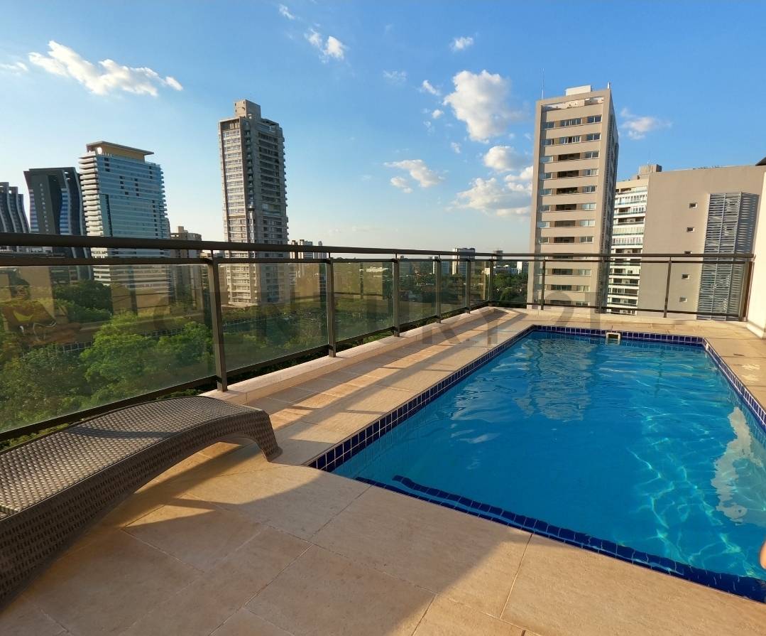 SE ALQUILA CONFORTABLE DEPARTAMENTO AMOBLADO ZONA PASEO LA GALERÍA — foto 3