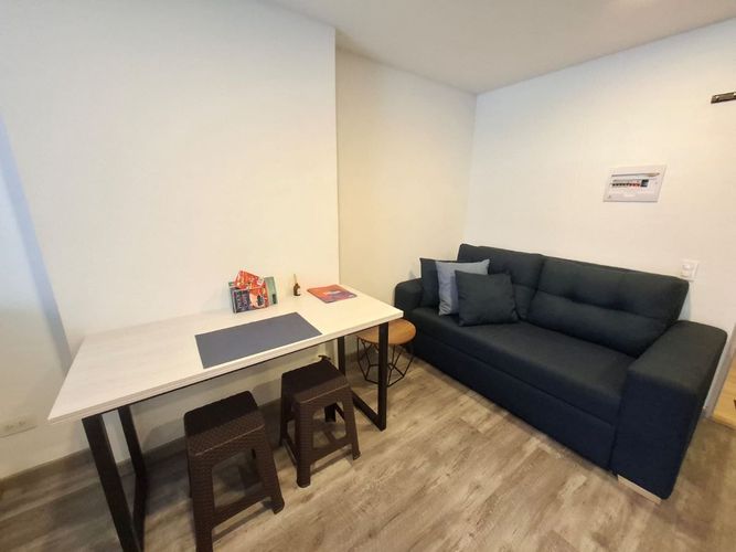 Apartamento en venta en Las Nieves, Bogotá · foto 11 de 15