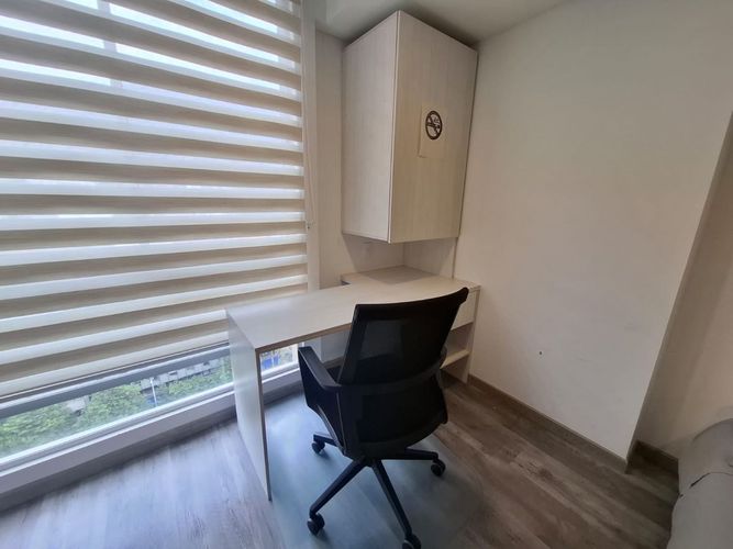 Apartamento en venta en Las Nieves, Bogotá · foto 12 de 15
