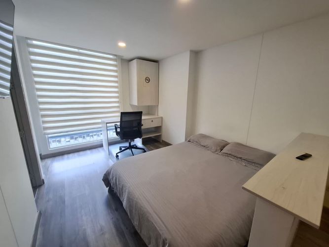 Apartamento en venta en Las Nieves, Bogotá · foto 13 de 15