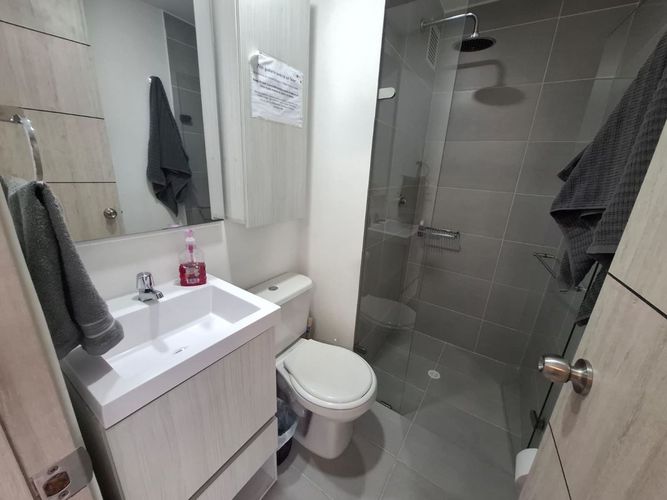 Apartamento en venta en Las Nieves, Bogotá · foto 14 de 15