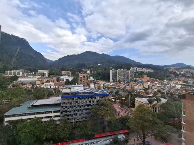 Apartamento en venta en Las Nieves, Bogotá · foto 15 de 15
