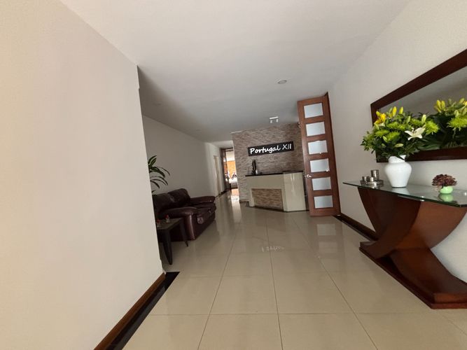 Apartamento en venta en Santa Barbara Central, Bogotá · foto 19 de 22