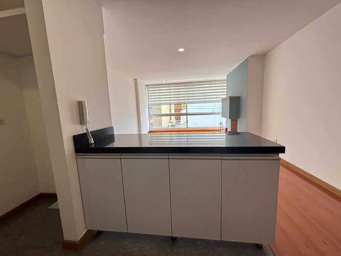 Apartamento en venta en Santa Barbara Central, Bogotá · foto 4 de 22