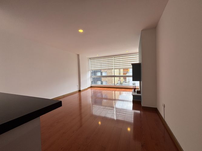 Apartamento en venta en Santa Barbara Central, Bogotá · foto 8 de 22